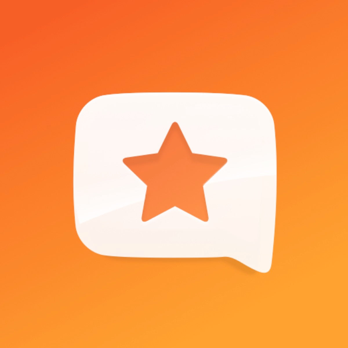 Video Product Reviews App
